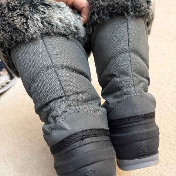 kamik winter boots - Picture 3 of 6